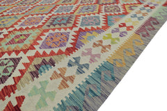 Afghan Maimana Kilim