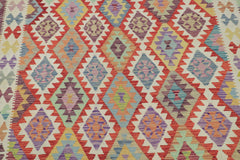 Afghan Maimana Kilim