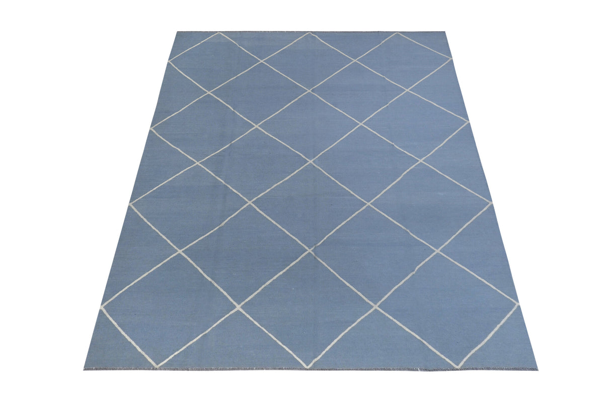 Afghan Maimana Kilim