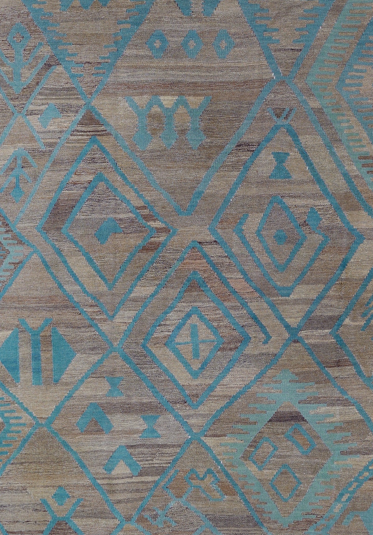 Afghan Maimana Kilim