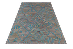 Afghan Maimana Kilim