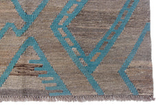 Afghan Maimana Kilim