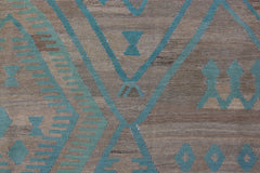 Afghan Maimana Kilim
