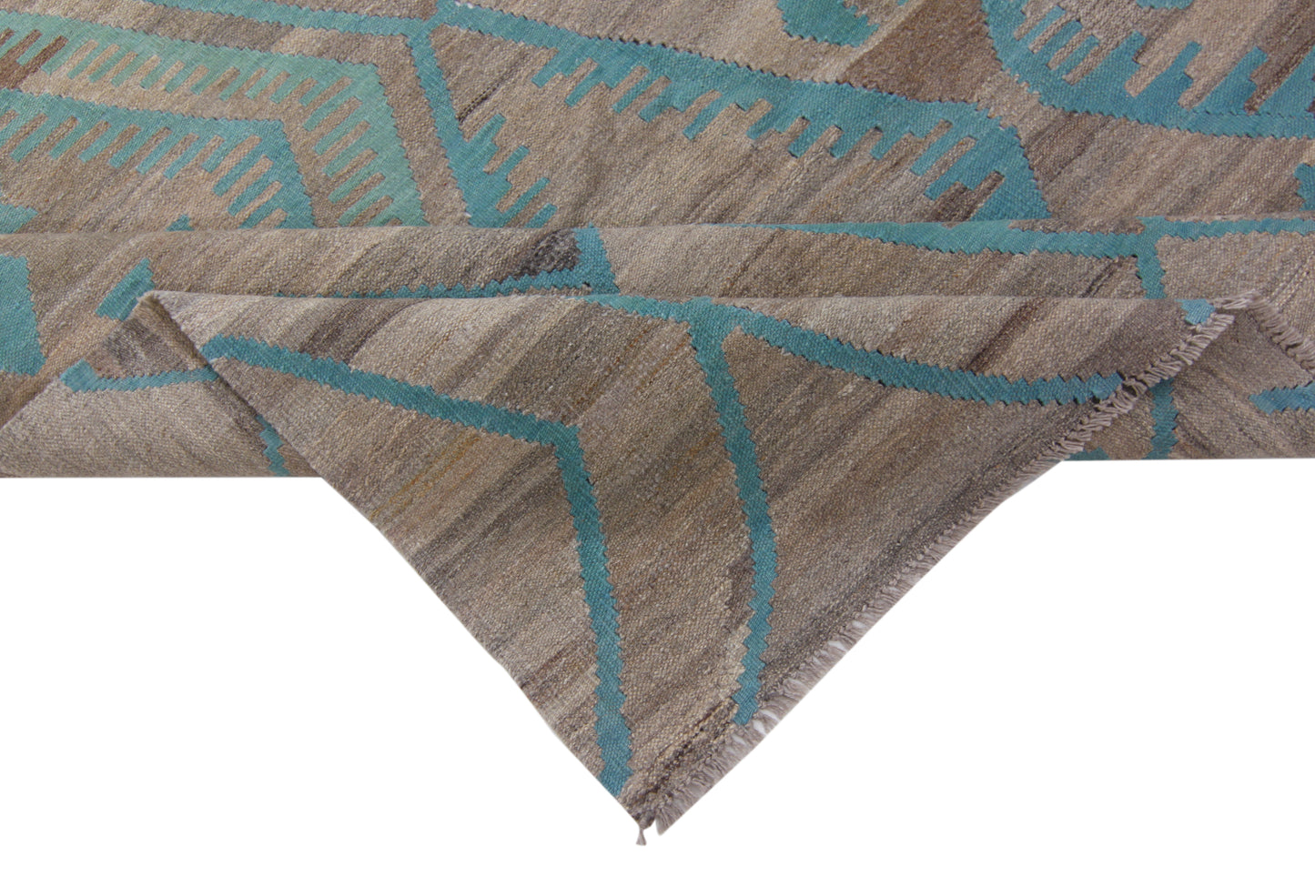 Afghan Maimana Kilim