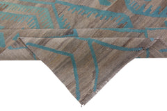 Afghan Maimana Kilim