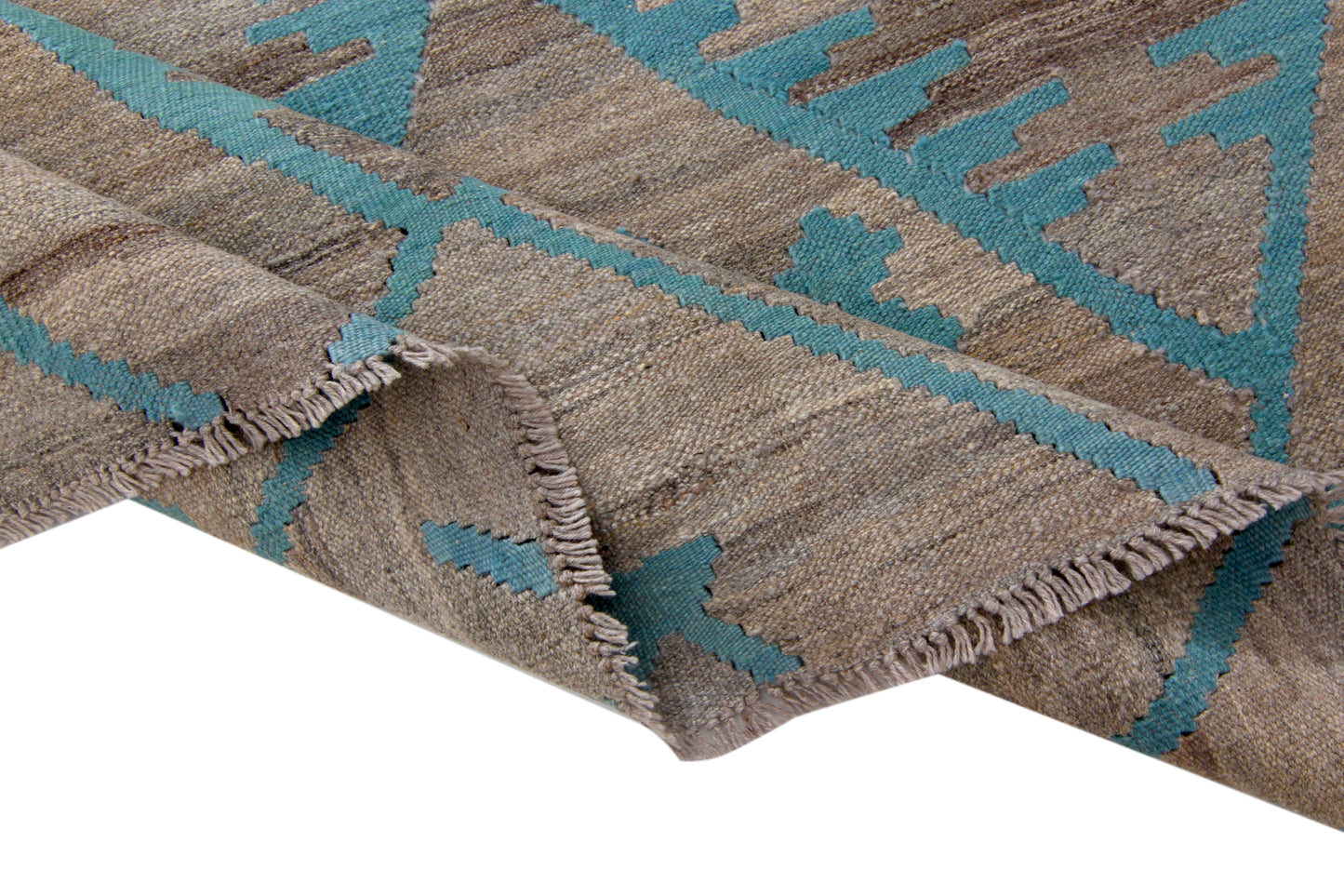 Afghan Maimana Kilim