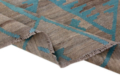 Afghan Maimana Kilim