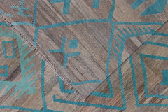 Afghan Maimana Kilim