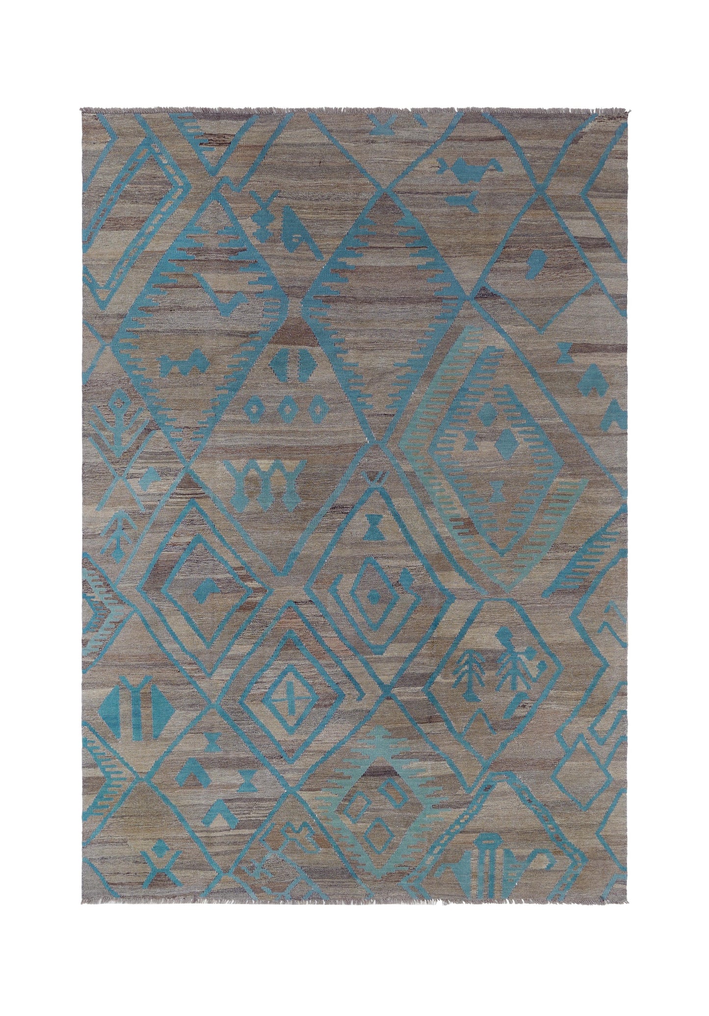 Afghan Maimana Kilim