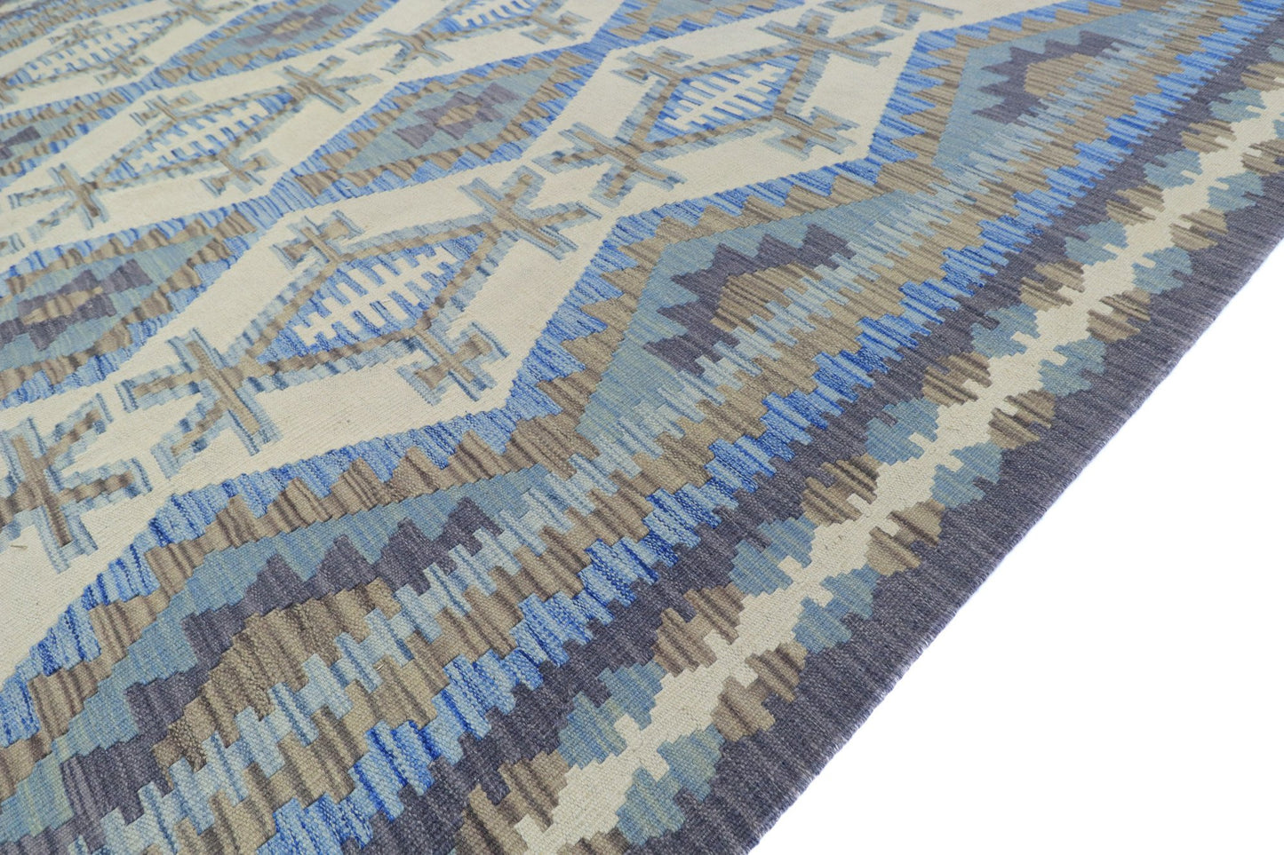 Afghan Maimana Kilim