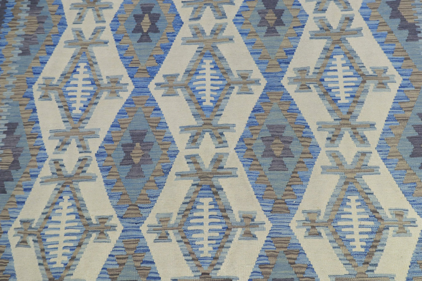 Afghan Maimana Kilim