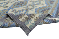 Afghan Maimana Kilim