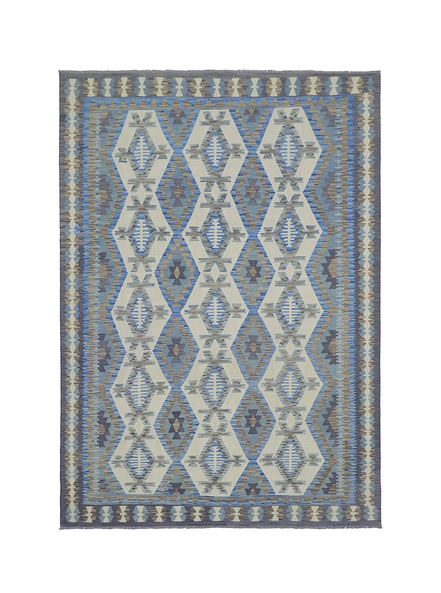 Afghan Maimana Kilim