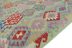 Afghan Maimana Kilim