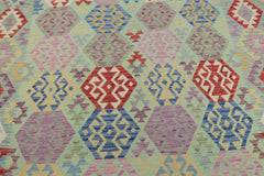 Afghan Maimana Kilim