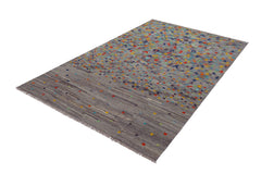Afghan Maimana Kilim