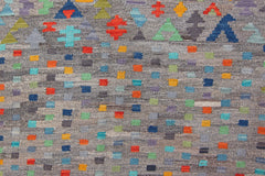 Afghan Maimana Kilim
