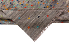 Afghan Maimana Kilim