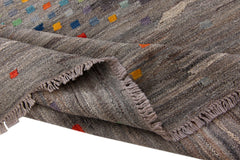Afghan Maimana Kilim