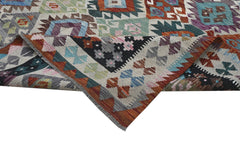 Afghan Maimana Kilim