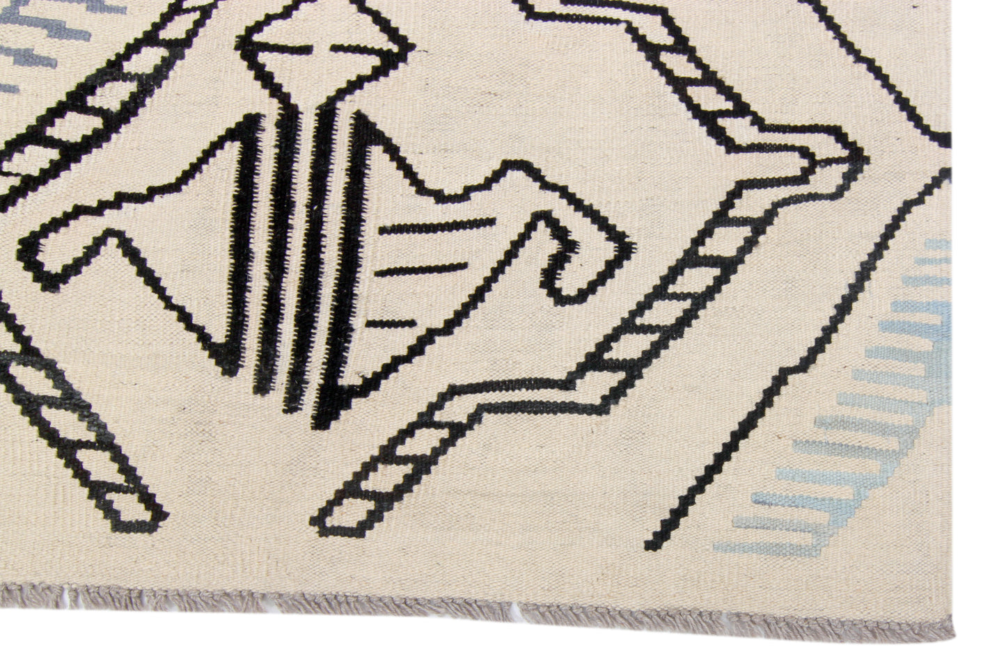 Afghan Maimana Kilim