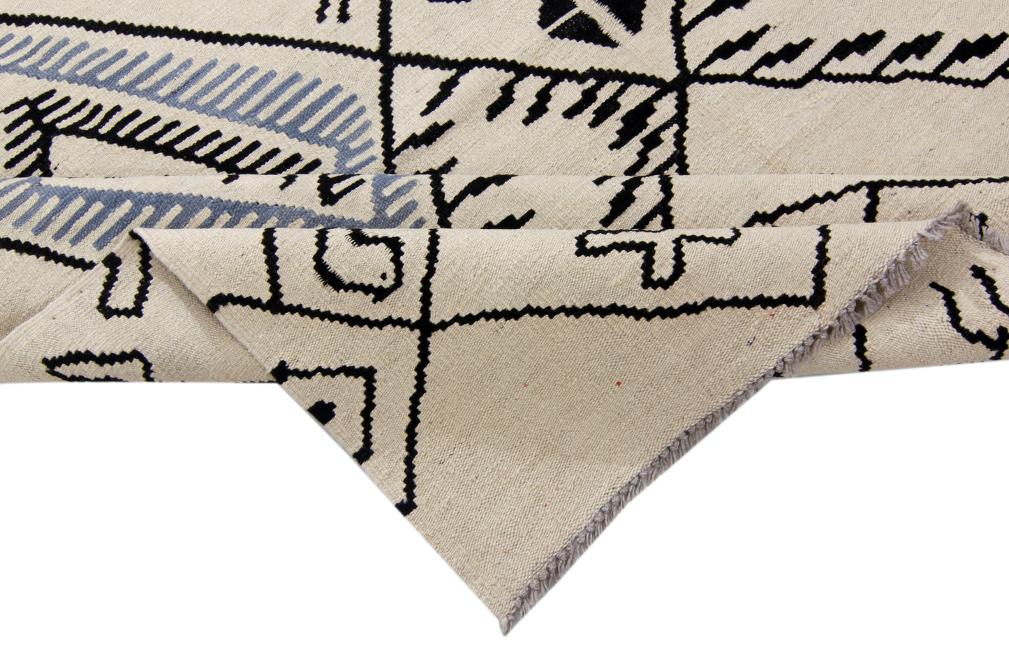 Afghan Maimana Kilim
