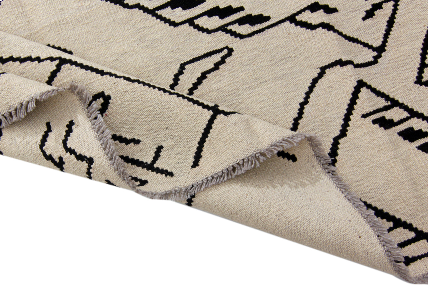 Afghan Maimana Kilim