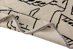 Afghan Maimana Kilim