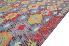 Afghan Maimana Kilim