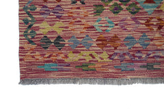 Afghan Maimana Kilim