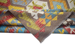 Afghan Maimana Kilim