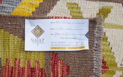 Afghan Maimana Kilim