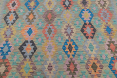 Afghan Maimana Kilim