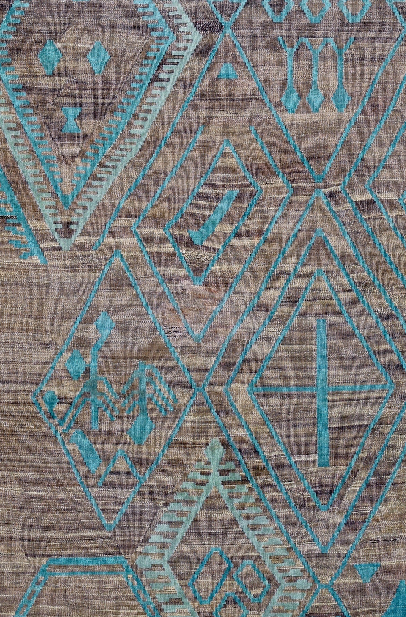 Afghan Maimana Kilim