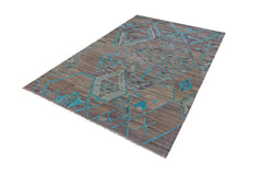 Afghan Maimana Kilim