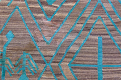 Afghan Maimana Kilim