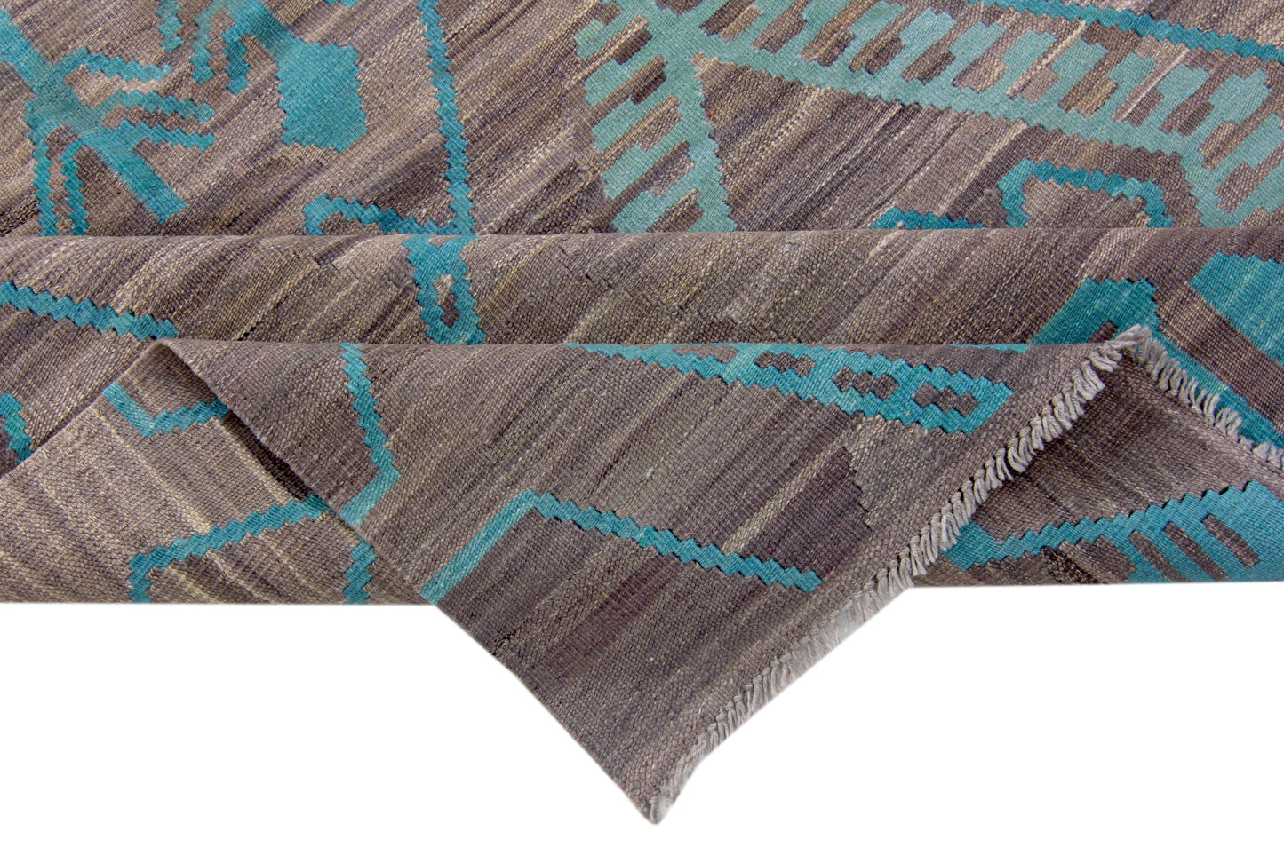Afghan Maimana Kilim