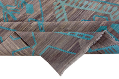 Afghan Maimana Kilim