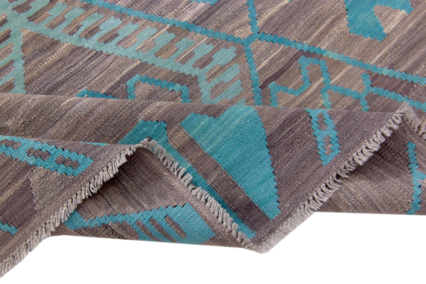 Afghan Maimana Kilim