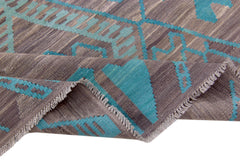 Afghan Maimana Kilim