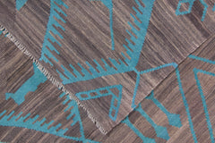 Afghan Maimana Kilim