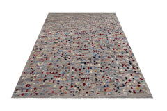 Afghan Maimana Kilim