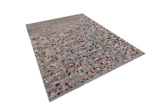 Afghan Maimana Kilim