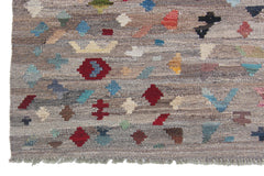 Afghan Maimana Kilim