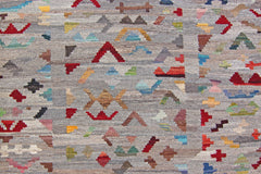 Afghan Maimana Kilim