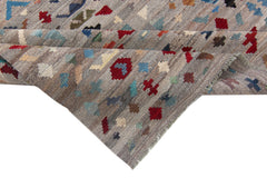 Afghan Maimana Kilim