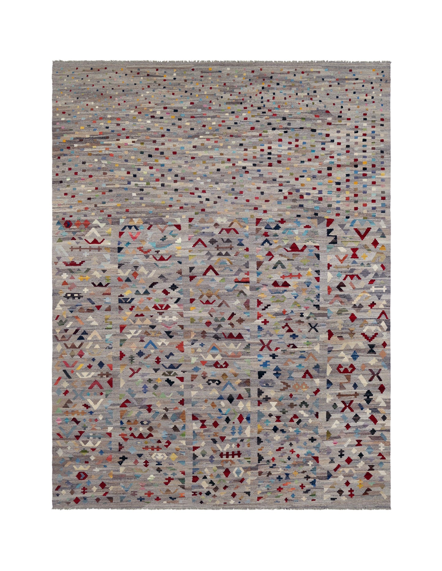 Afghan Maimana Kilim