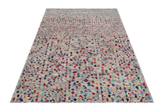 Afghan Maimana Kilim