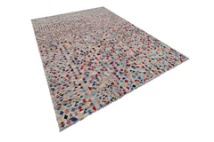 Afghan Maimana Kilim