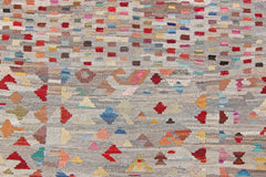 Afghan Maimana Kilim